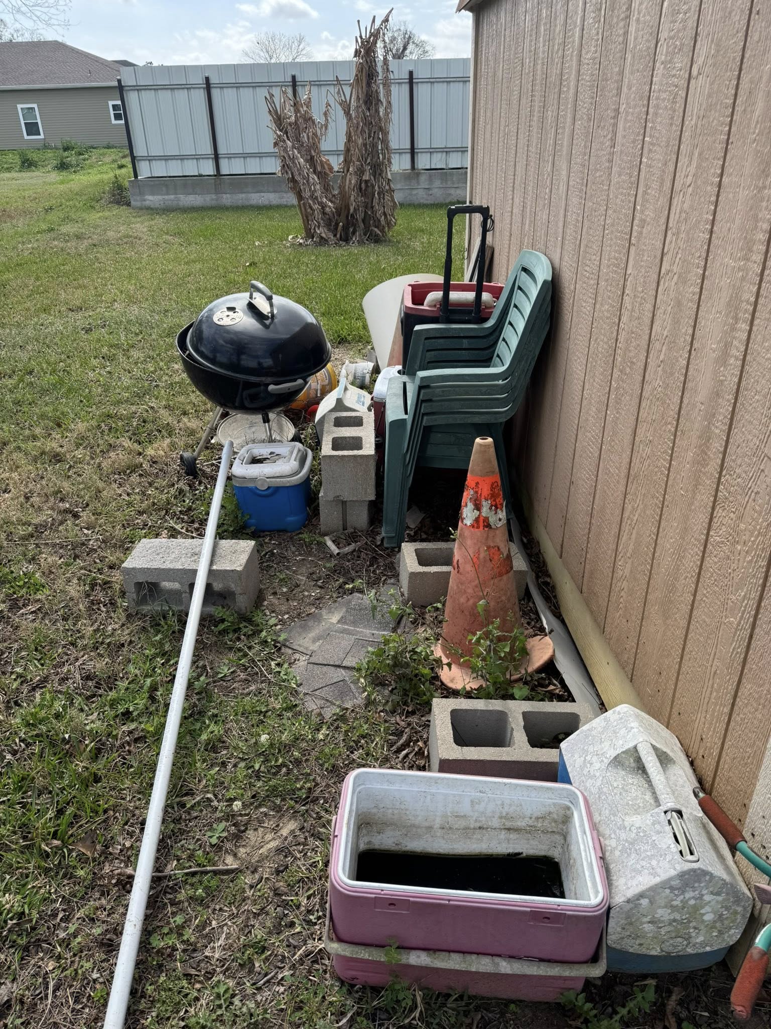 Complete Clutter Clean-up