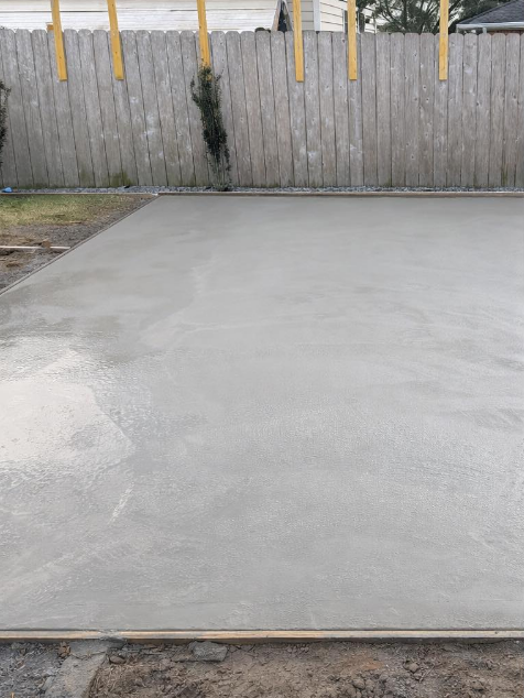 From Mess to Clean Space